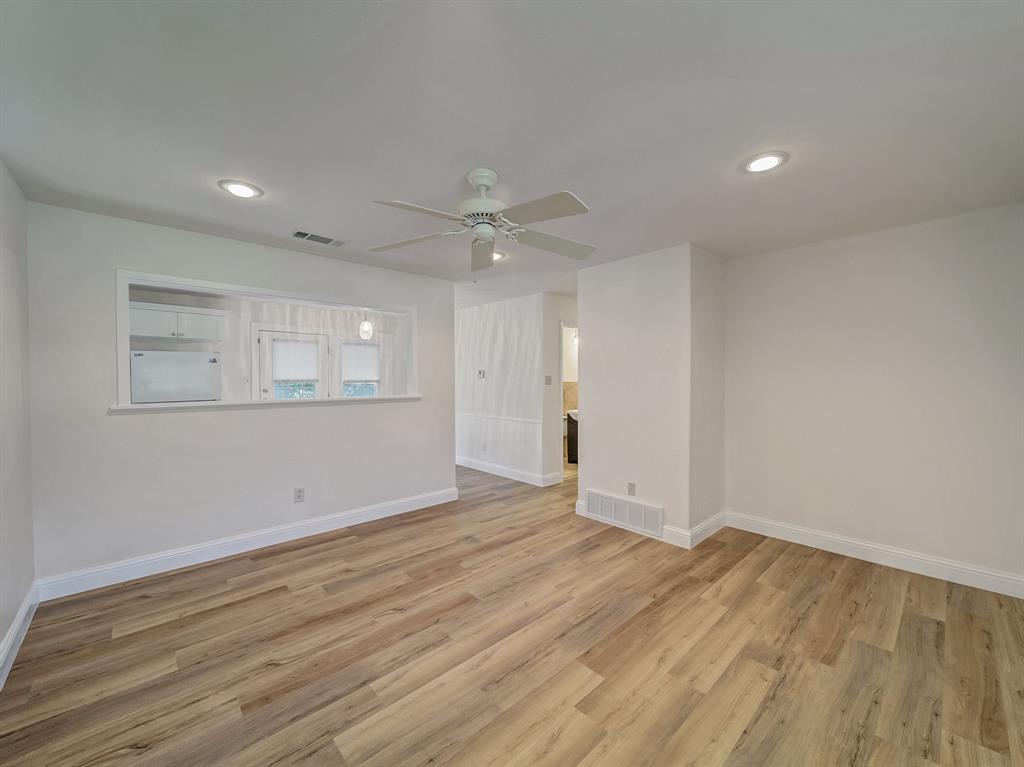 844 Saddle Road White Settlement, TX 76108 - Photo 21 of 27