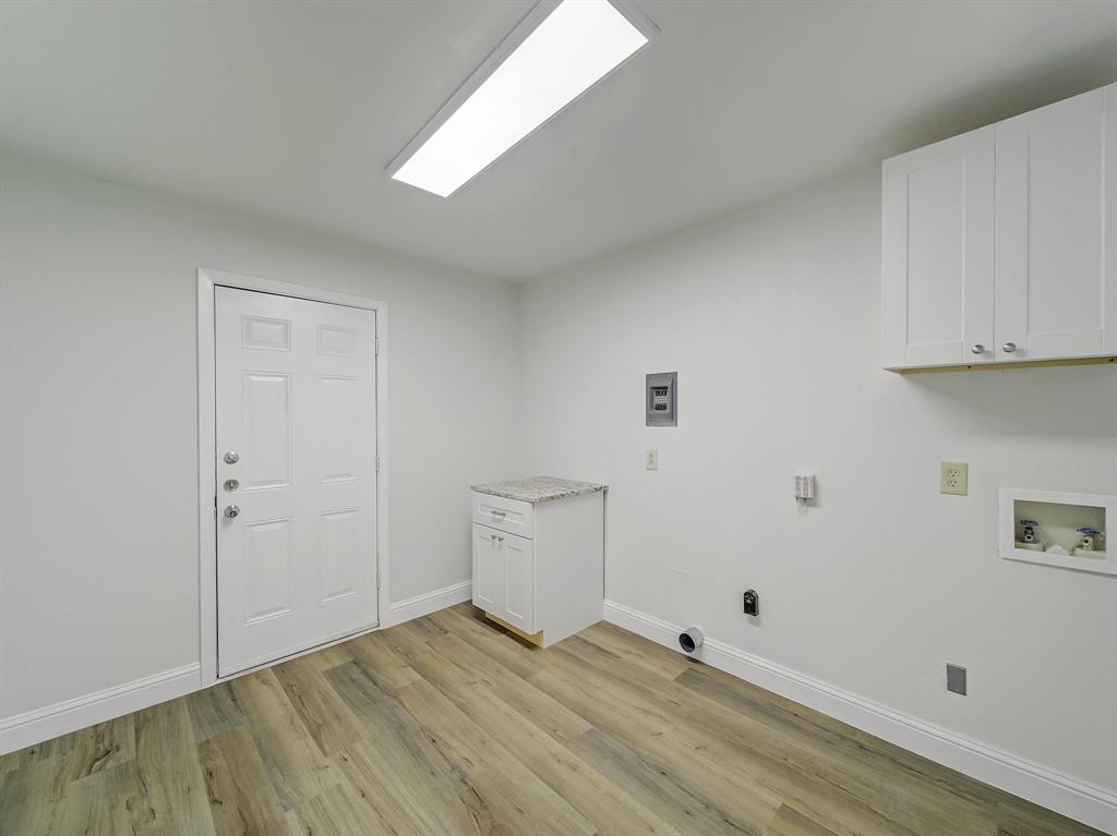 844 Saddle Road White Settlement, TX 76108 - Photo 24 of 27