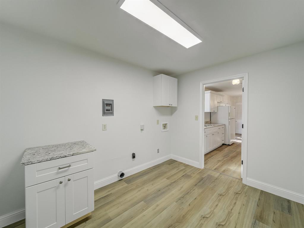 844 Saddle Road White Settlement, TX 76108 - Photo 25 of 27