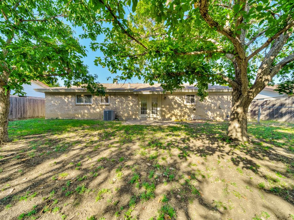 844 Saddle Road White Settlement, TX 76108 - Photo 27 of 27