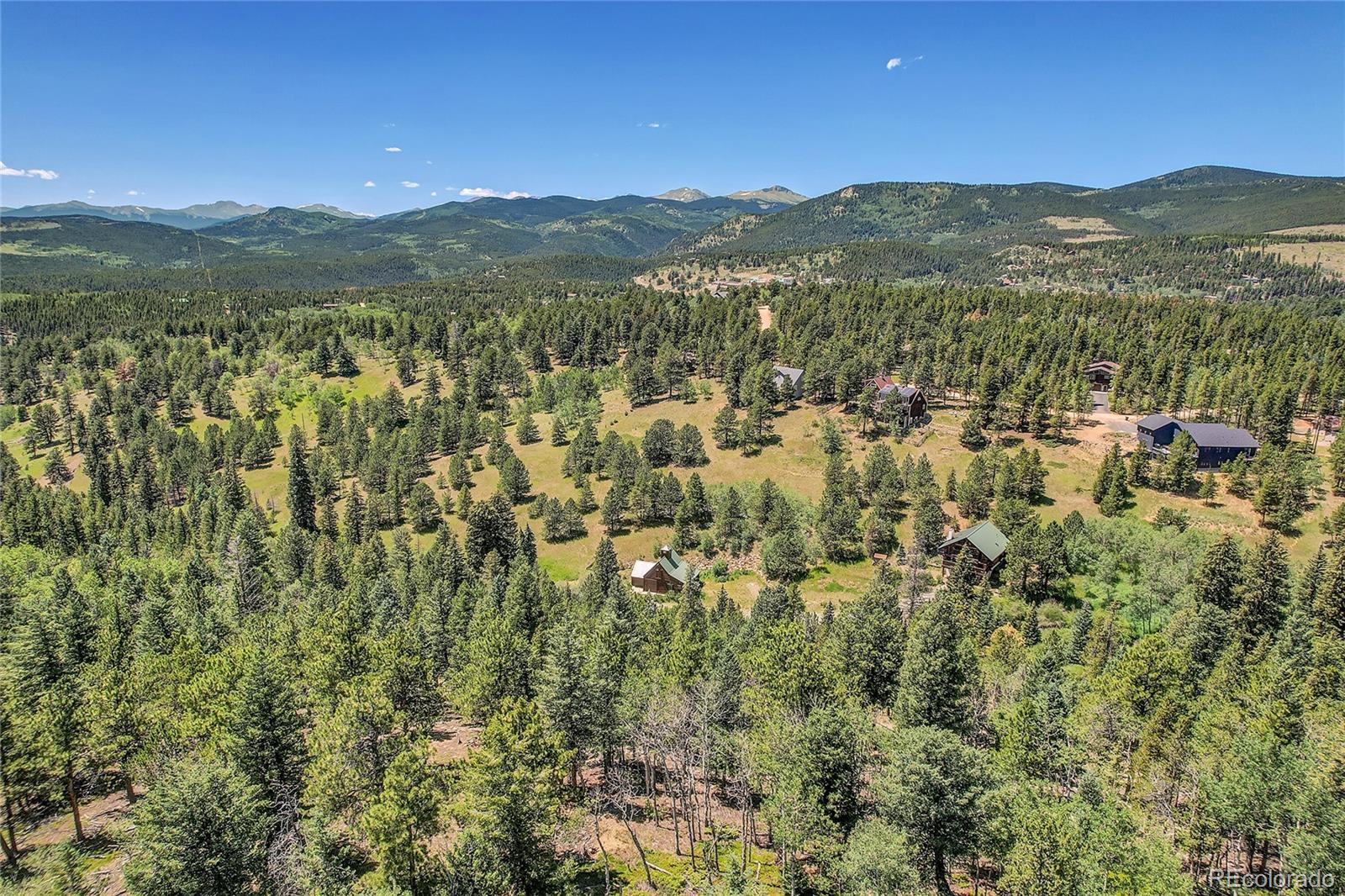 24 Hughesville Road Black Hawk, CO 80422 - Photo 8 of 10