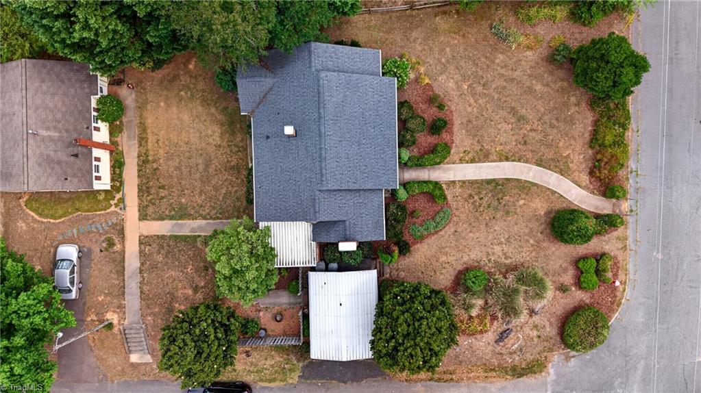 203 Ridgecrest Road Asheboro, NC 27203 - Photo 42 of 44