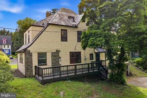 $550,000 | 545 Church Road, Elkins Park, PA 19027