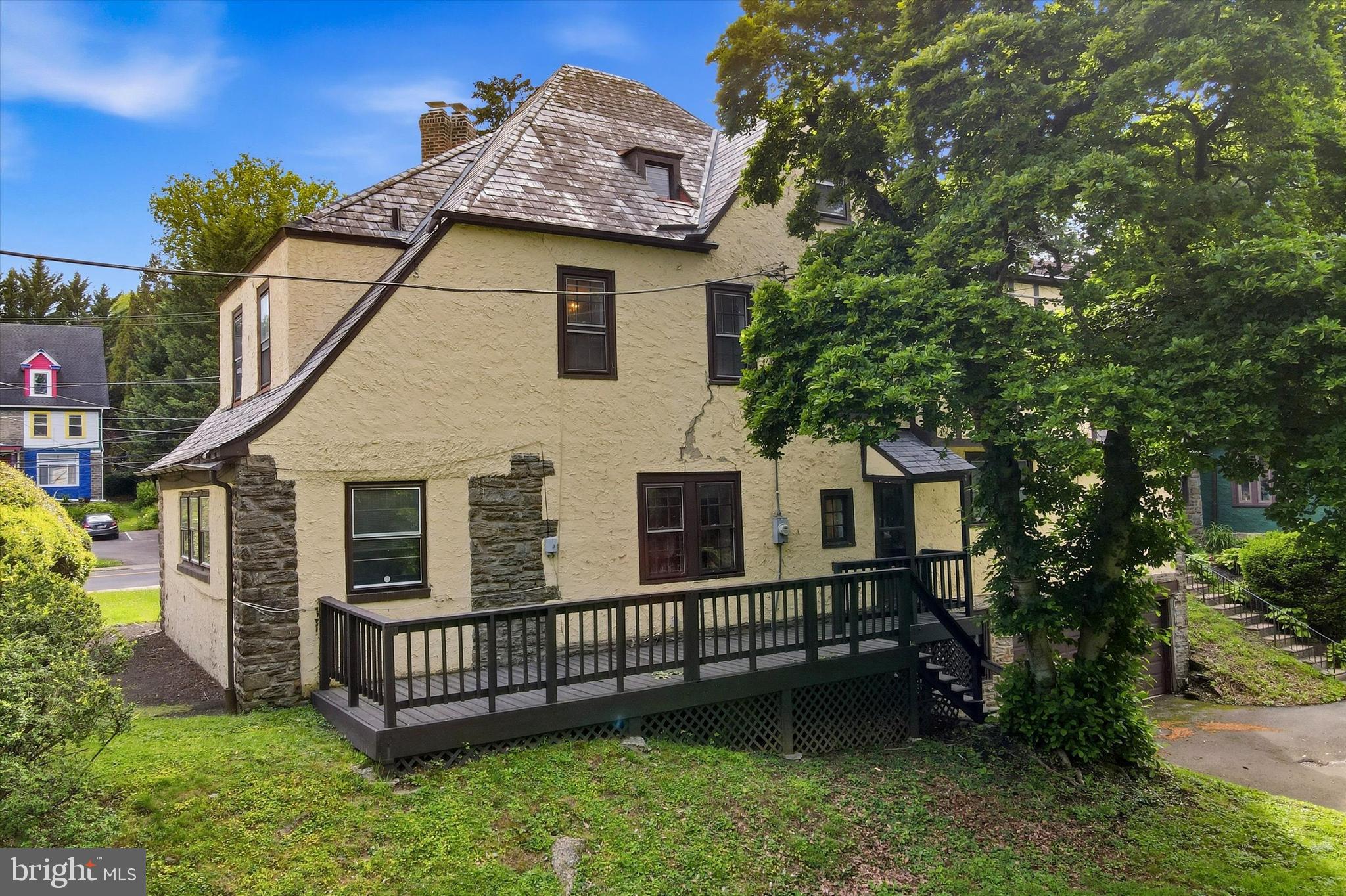 545 Church Road Elkins Park, PA 19027 - Photo 55 of 58