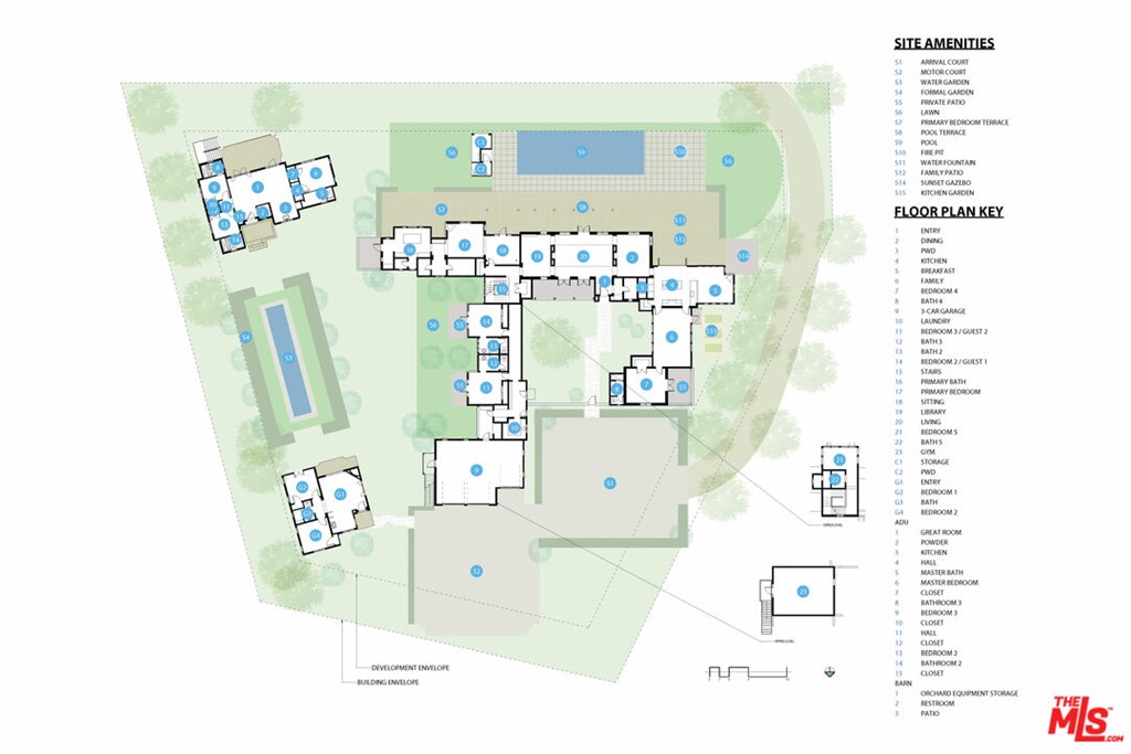 7 Monte Alegre Carpinteria, CA 93013 - Photo 3 of 23 a picture of a room with a white wall and a large window