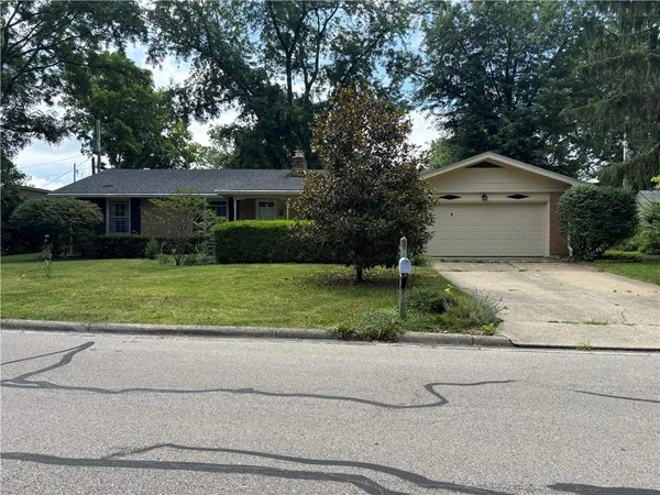 $259,000 | 1150 Sylvan Drive, Wilmington, OH 45177