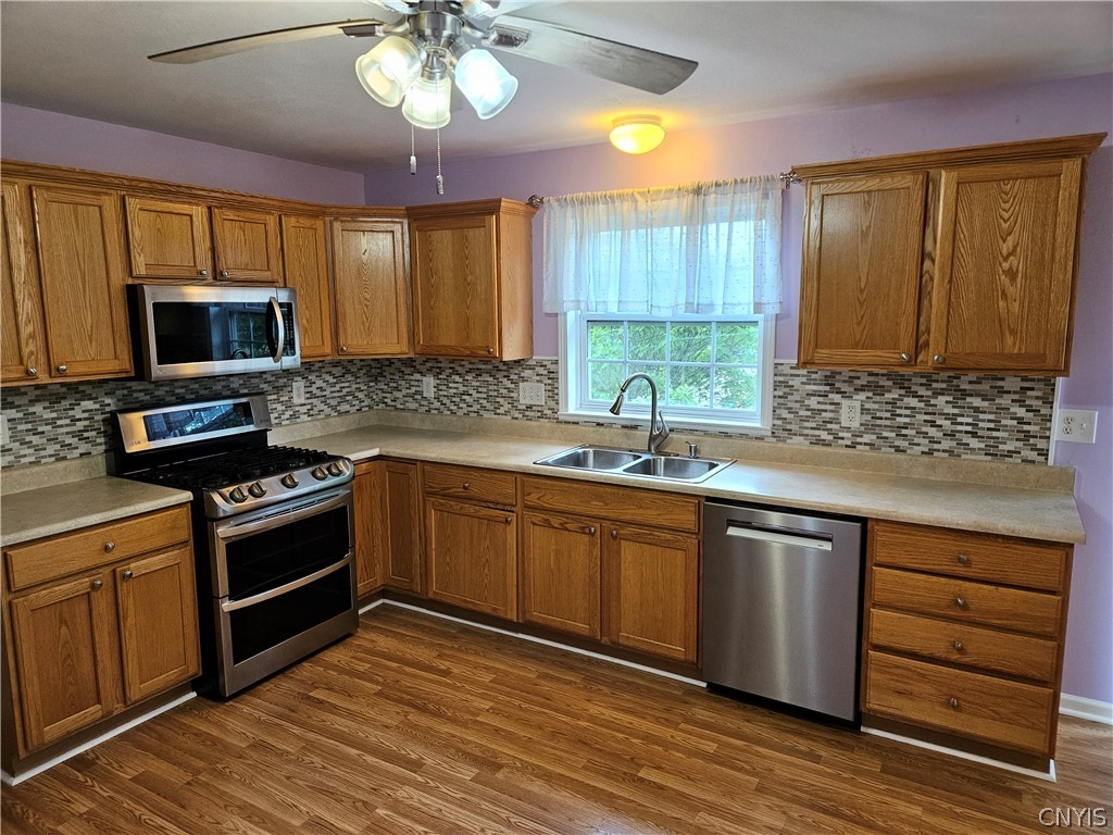4561 Reliant Road Onondaga, NY 13078 - Photo 22 of 43