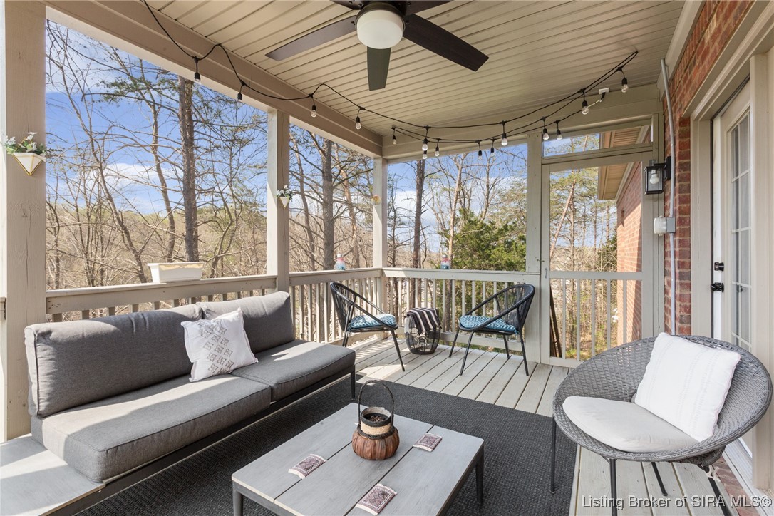 2605 Deville Drive Floyds Knobs, IN 47119 - Photo 11 of 46