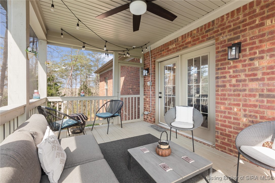 2605 Deville Drive Floyds Knobs, IN 47119 - Photo 12 of 46