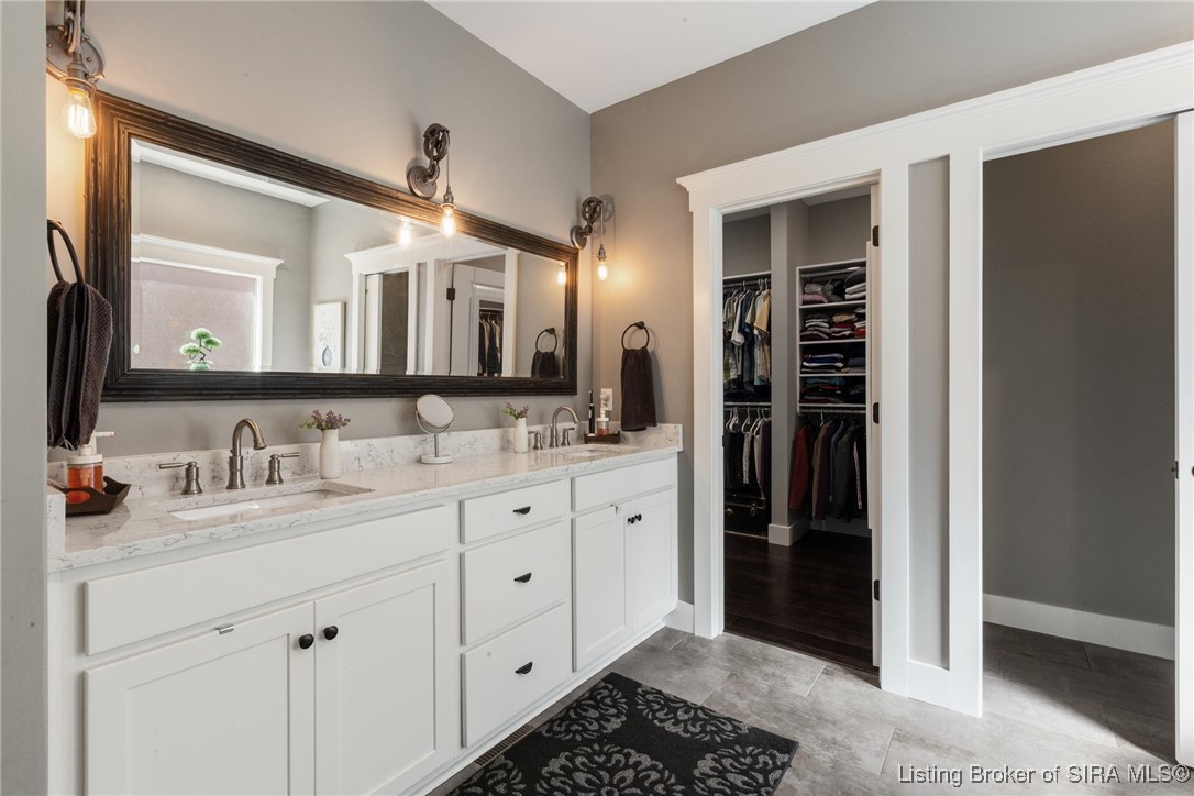 2605 Deville Drive Floyds Knobs, IN 47119 - Photo 16 of 46