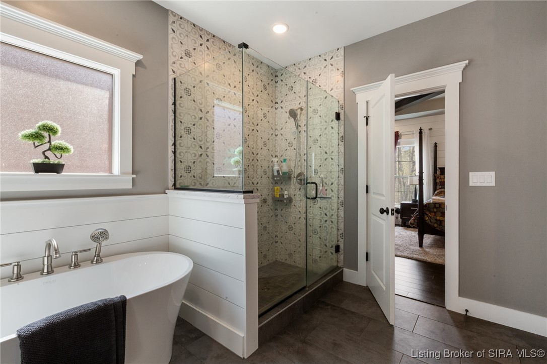 2605 Deville Drive Floyds Knobs, IN 47119 - Photo 17 of 46