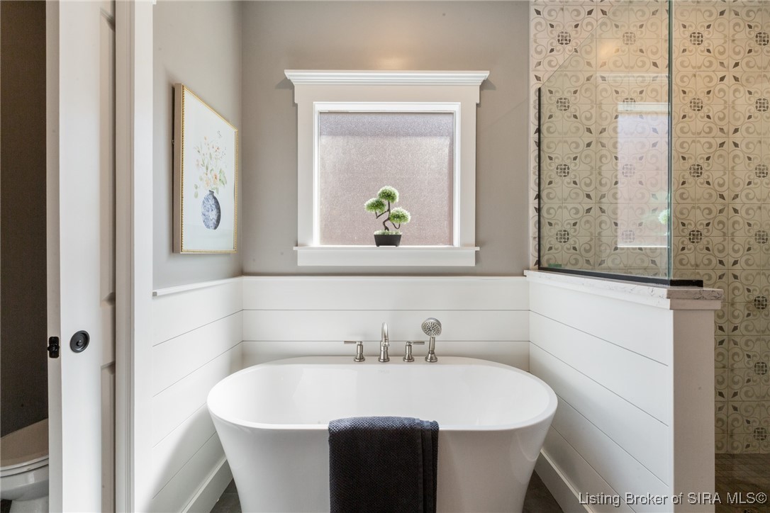 2605 Deville Drive Floyds Knobs, IN 47119 - Photo 18 of 46