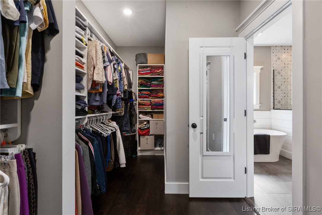 2605 Deville Drive Floyds Knobs, IN 47119 - Photo 19 of 46