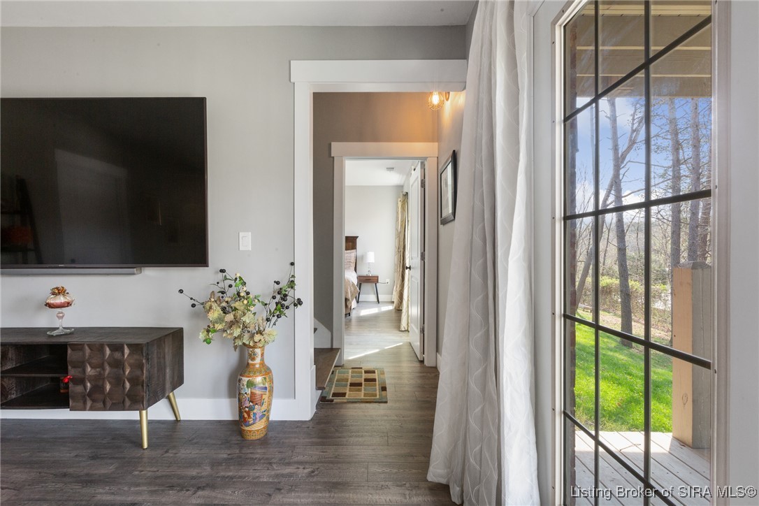 2605 Deville Drive Floyds Knobs, IN 47119 - Photo 29 of 46