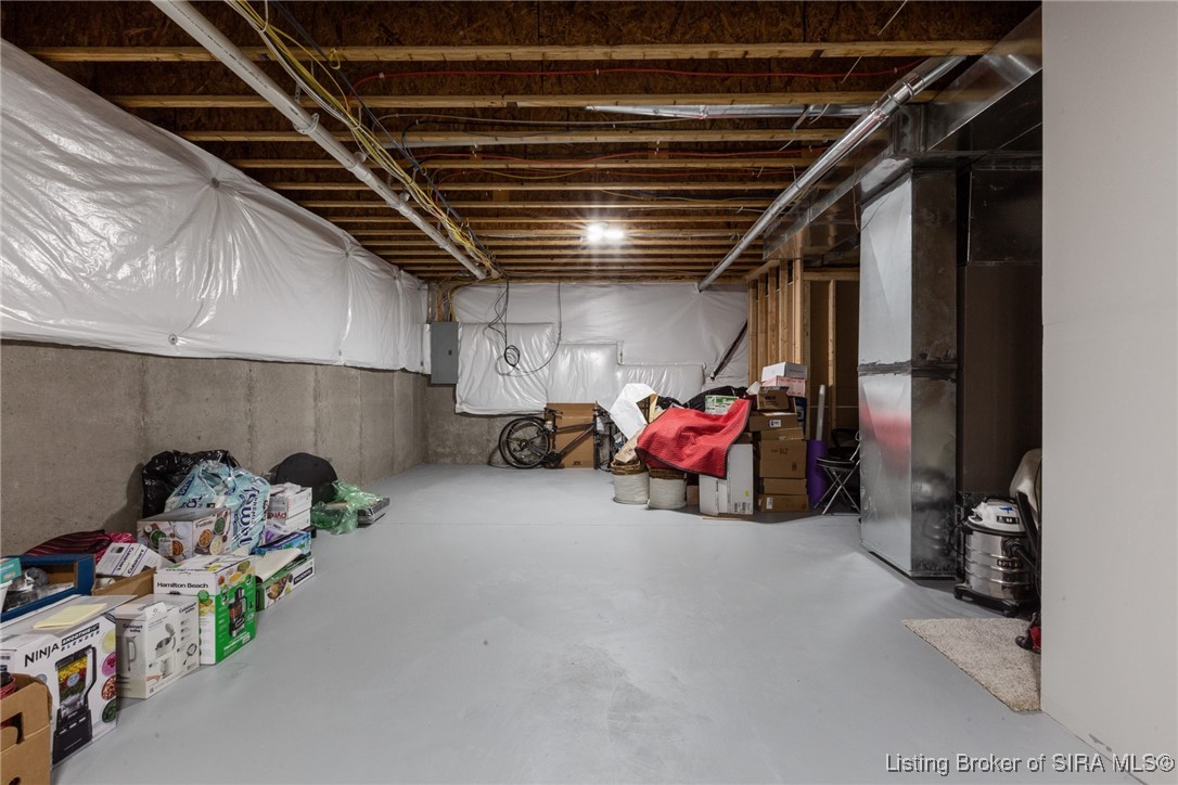 2605 Deville Drive Floyds Knobs, IN 47119 - Photo 32 of 46