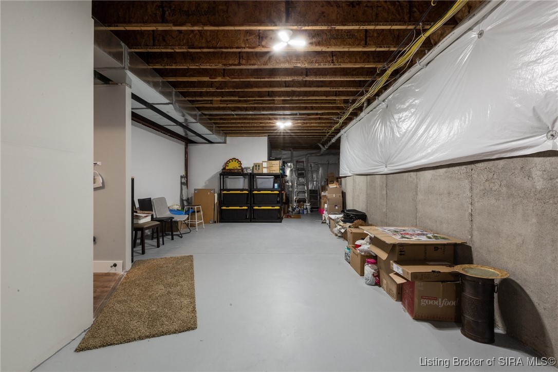 2605 Deville Drive Floyds Knobs, IN 47119 - Photo 33 of 46