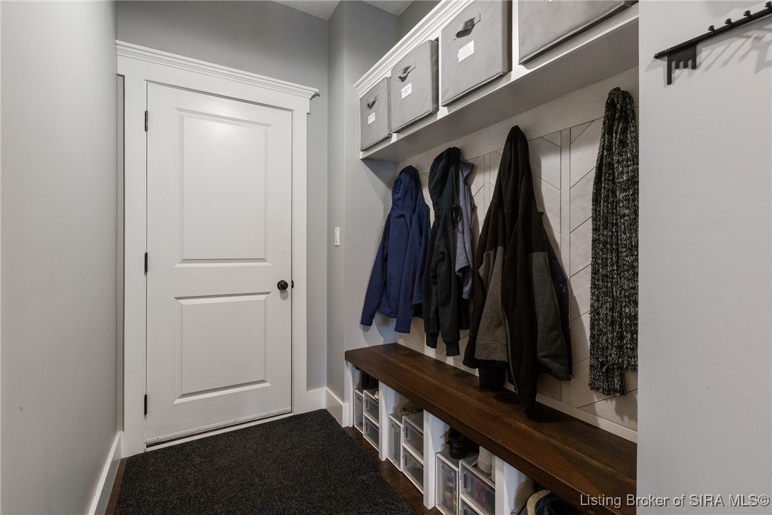 2605 Deville Drive Floyds Knobs, IN 47119 - Photo 34 of 46