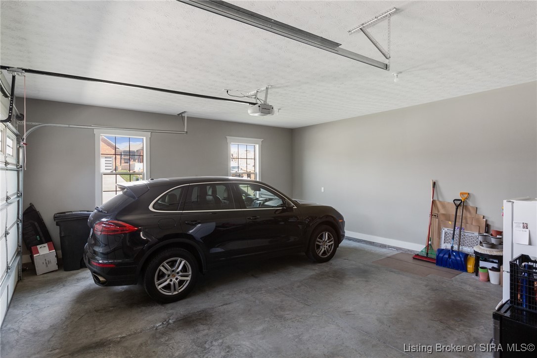 2605 Deville Drive Floyds Knobs, IN 47119 - Photo 35 of 46