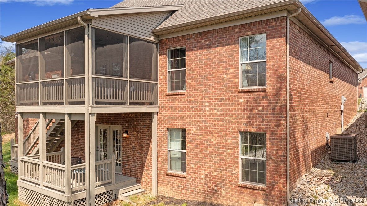 2605 Deville Drive Floyds Knobs, IN 47119 - Photo 37 of 46