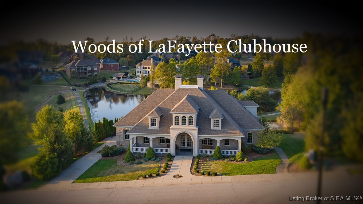 2605 Deville Drive Floyds Knobs, IN 47119 - Photo 40 of 46