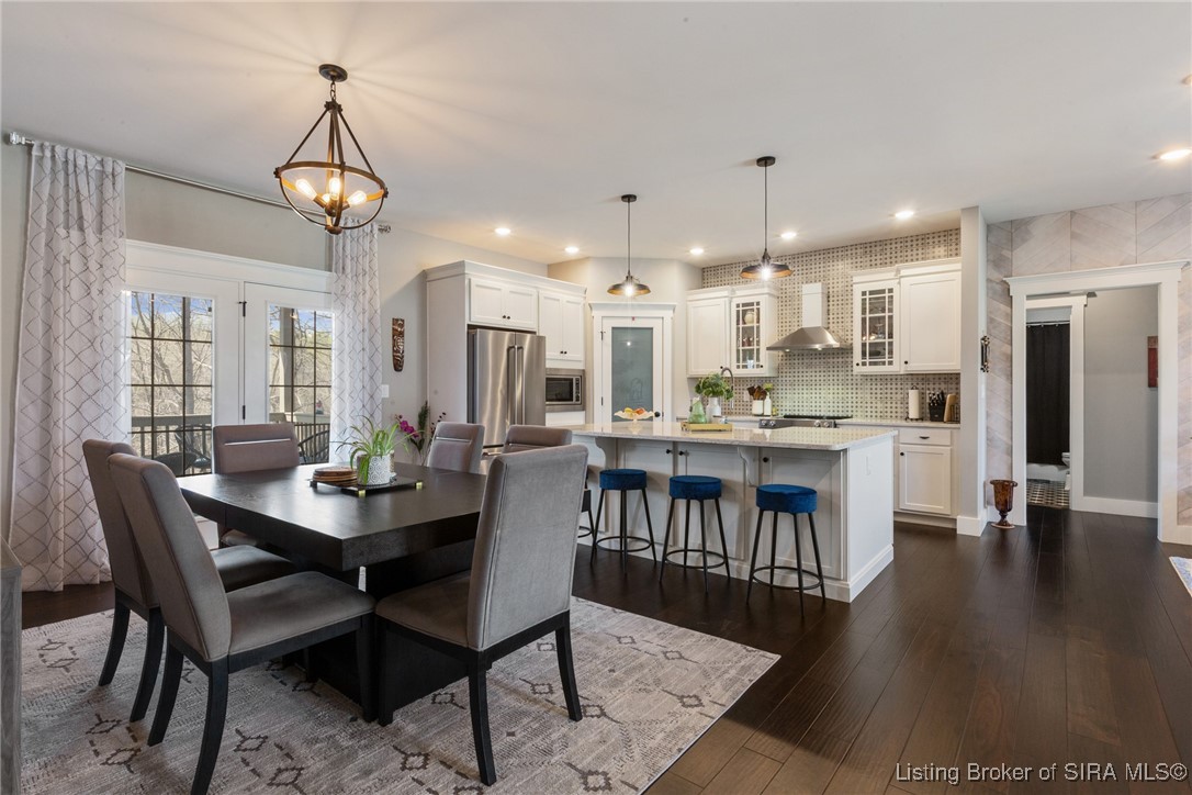 2605 Deville Drive Floyds Knobs, IN 47119 - Photo 4 of 46