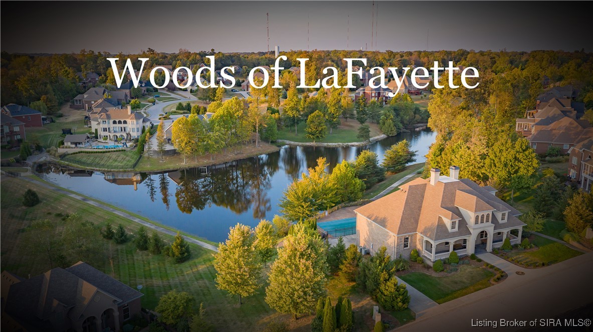 2605 Deville Drive Floyds Knobs, IN 47119 - Photo 41 of 46