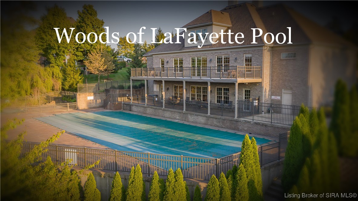 2605 Deville Drive Floyds Knobs, IN 47119 - Photo 42 of 46