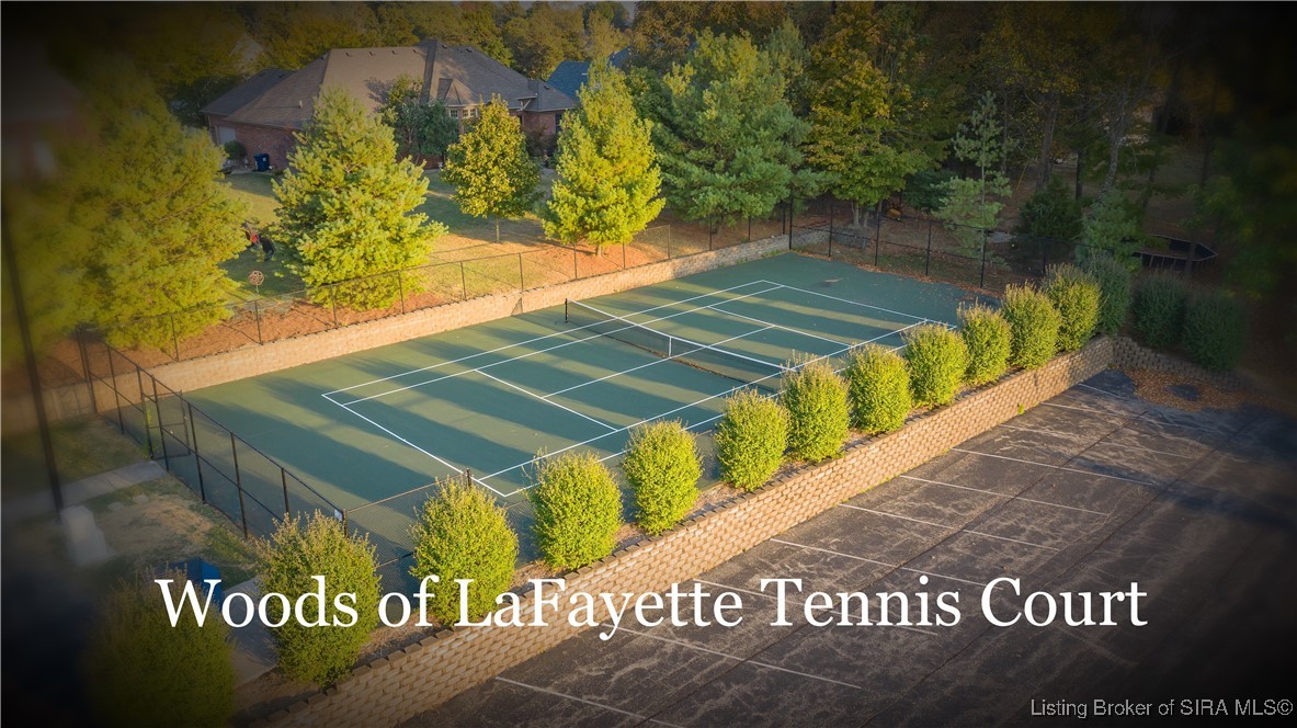 2605 Deville Drive Floyds Knobs, IN 47119 - Photo 43 of 46