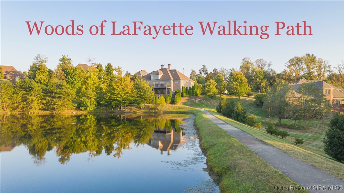 2605 Deville Drive Floyds Knobs, IN 47119 - Photo 44 of 46