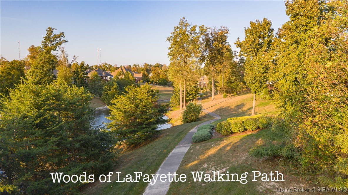 2605 Deville Drive Floyds Knobs, IN 47119 - Photo 45 of 46