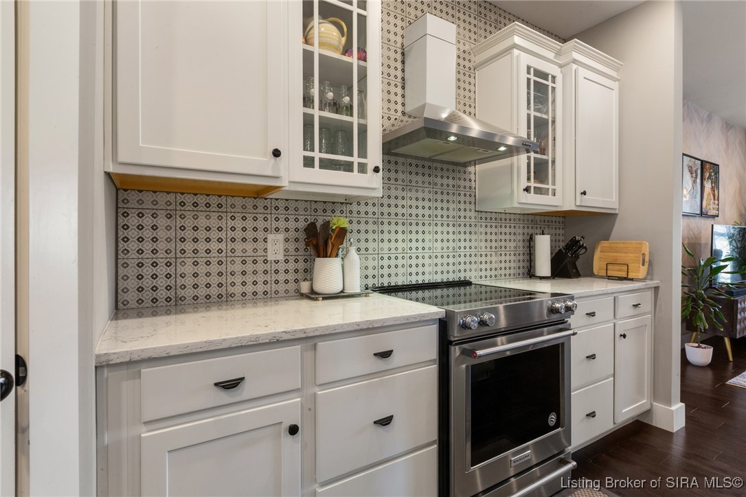 2605 Deville Drive Floyds Knobs, IN 47119 - Photo 8 of 46