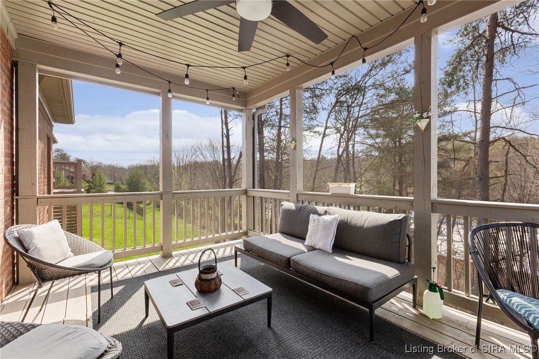 2605 Deville Drive Floyds Knobs, IN 47119 - Photo 10 of 46