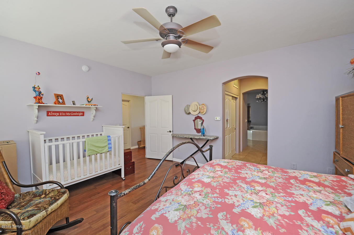 384 East Cedarvale Road Tucson, AZ 85704 - Photo 22 of 42 Gallery Image 22