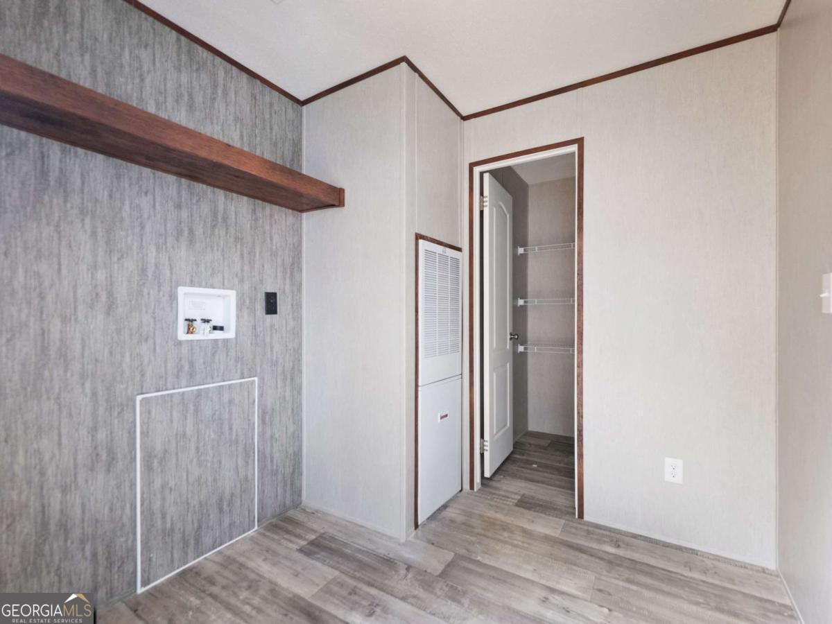 5224 Bogus Road Gainesville, GA 30506 - Photo 12 of 43 a view of a small space with wooden floor