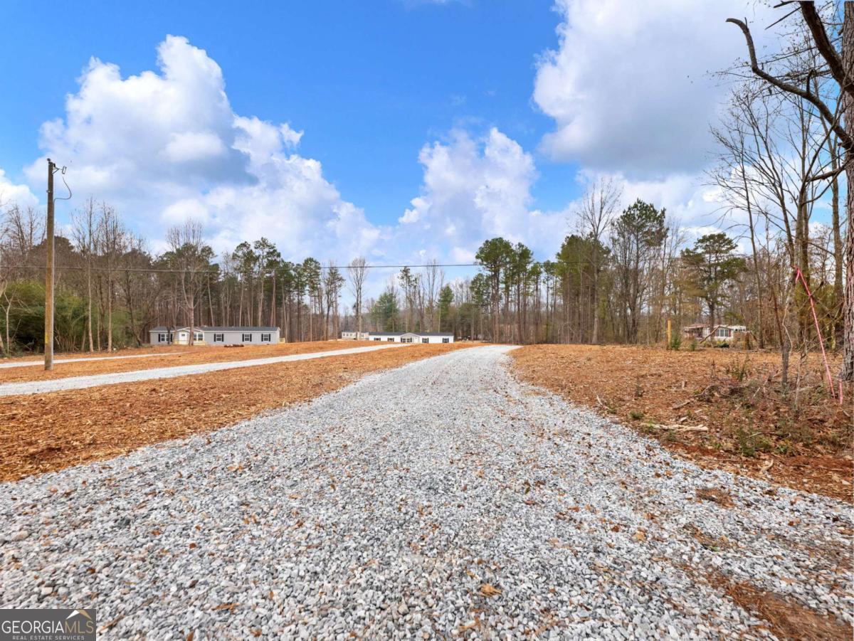 5224 Bogus Road Gainesville, GA 30506 - Photo 31 of 43 a view of road and covered with snow