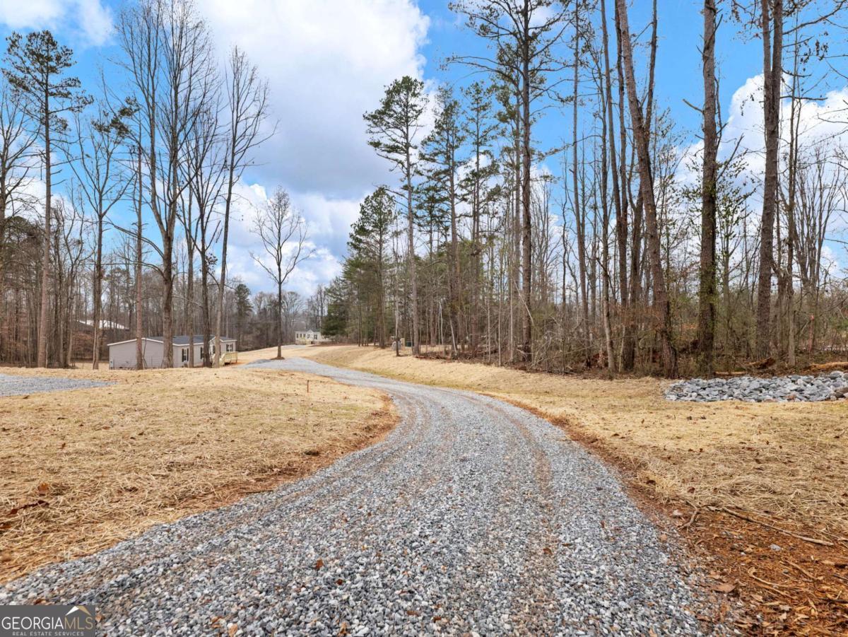 5224 Bogus Road Gainesville, GA 30506 - Photo 33 of 43 a street view covered with snow