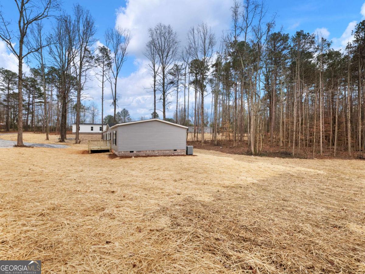 5224 Bogus Road Gainesville, GA 30506 - Photo 36 of 43 a view of outdoor space with trees