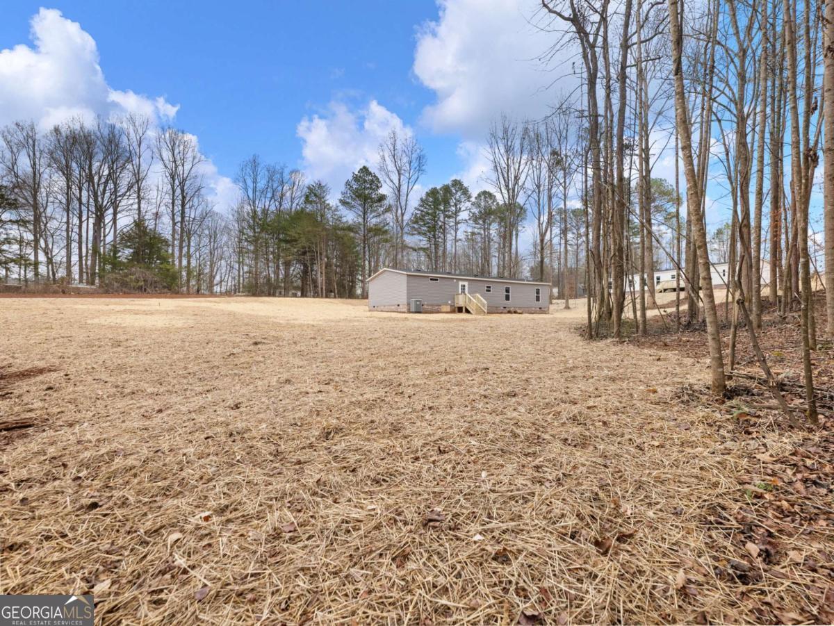 5224 Bogus Road Gainesville, GA 30506 - Photo 38 of 43 a view of large trees with a big yard