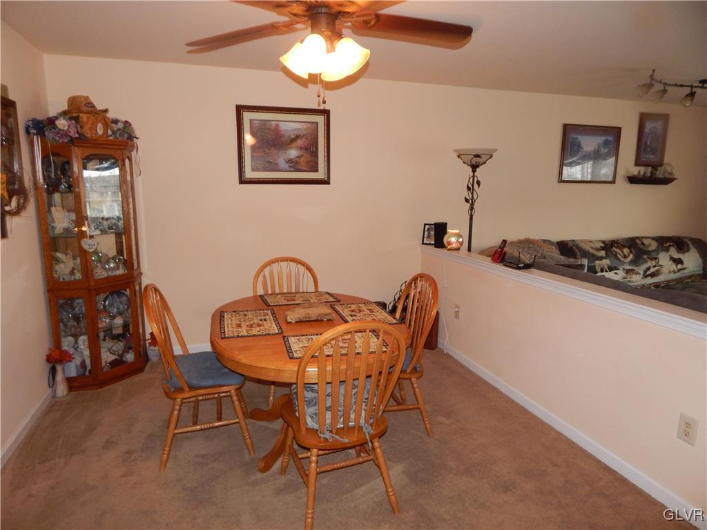 326 Chestnut Street Slatington, PA 18080 - Photo 9 of 14 a table and chairs in a room