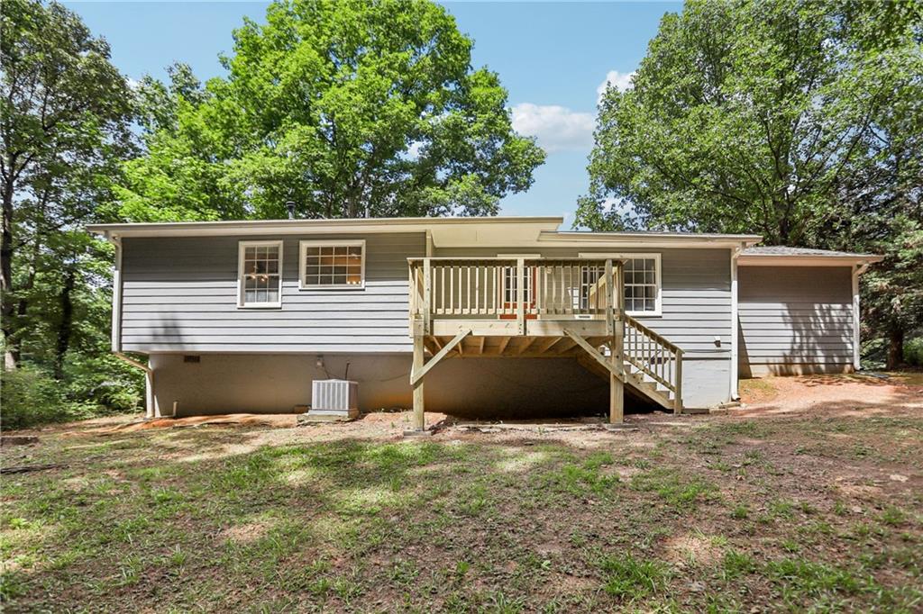 1019 Davis Mill Road South Dallas, GA 30157 - Photo 5 of 28