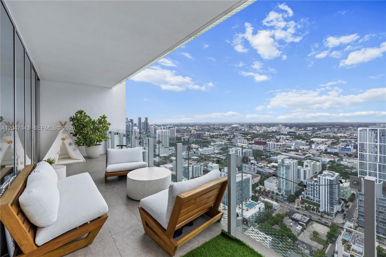 700 Northeast 26th Terrace, Unit 5006 Miami, FL 33137 - Photo 26 of 45