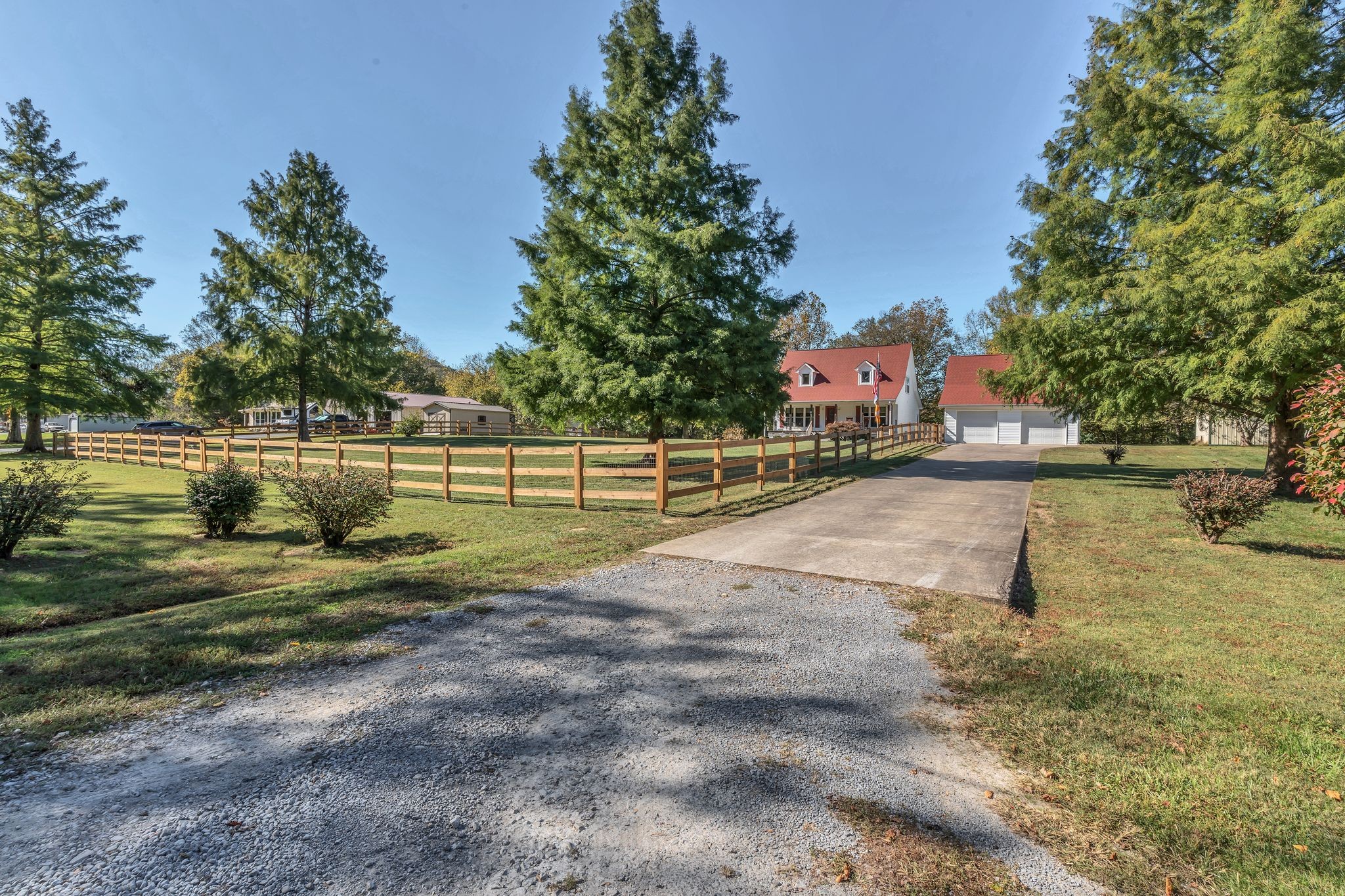 6285 Medley Amonette Road Buffalo Valley, TN 38548 - Photo 6 of 41 a view of a park
