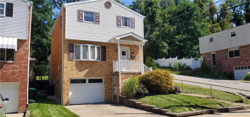 1663 Rutherford Avenue Pittsburgh, PA 15216 - Photo 1 of 25 Gallery Image 1