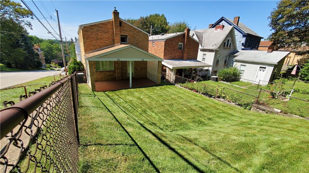 1663 Rutherford Avenue Pittsburgh, PA 15216 - Photo 2 of 25 Gallery Image 2