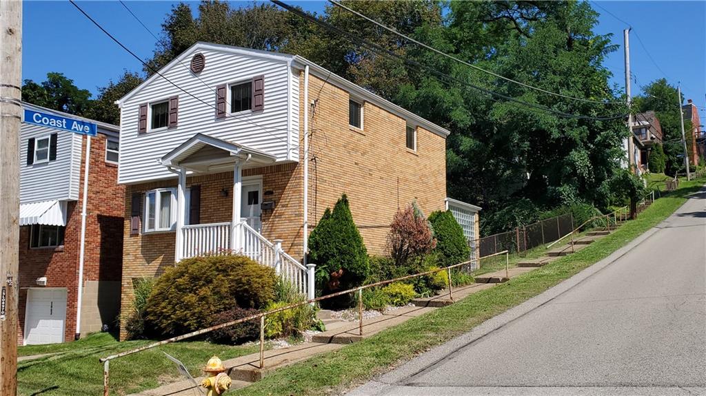 1663 Rutherford Avenue Pittsburgh, PA 15216 - Photo 20 of 25 Gallery Image 20