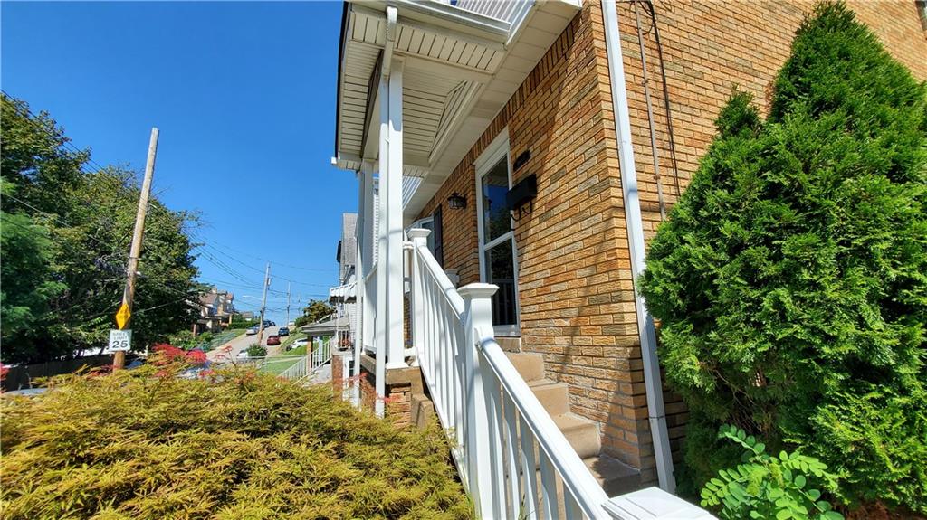 1663 Rutherford Avenue Pittsburgh, PA 15216 - Photo 22 of 25 Gallery Image 22