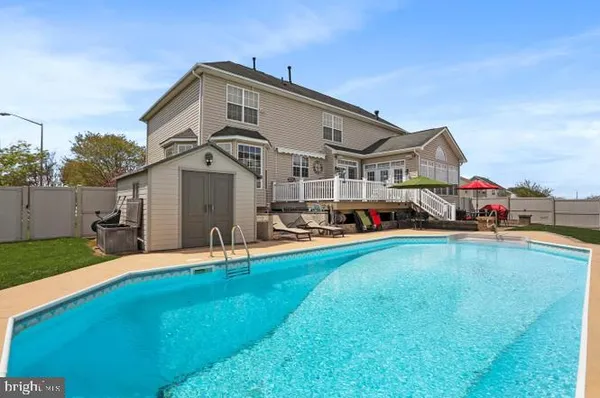 $689,000 | 12901 Nittany Lion Circle, Hagerstown, MD 21740