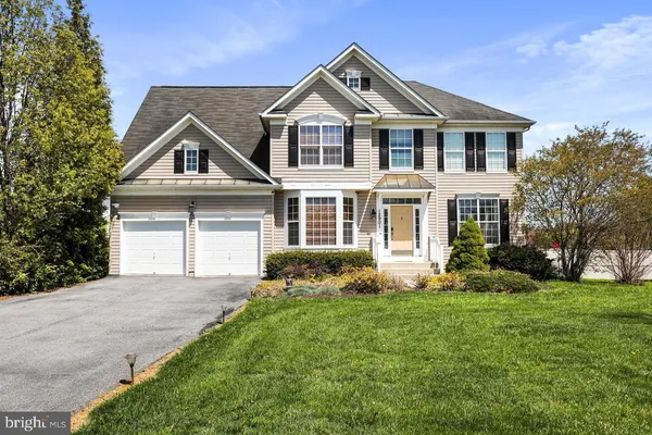 $689,000 | 12901 Nittany Lion Circle, Hagerstown, MD 21740