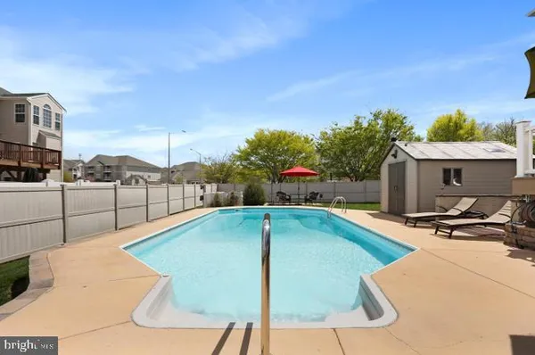 $689,000 | 12901 Nittany Lion Circle, Hagerstown, MD 21740