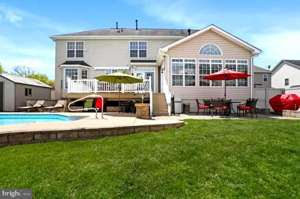 $689,000 | 12901 Nittany Lion Circle, Hagerstown, MD 21740